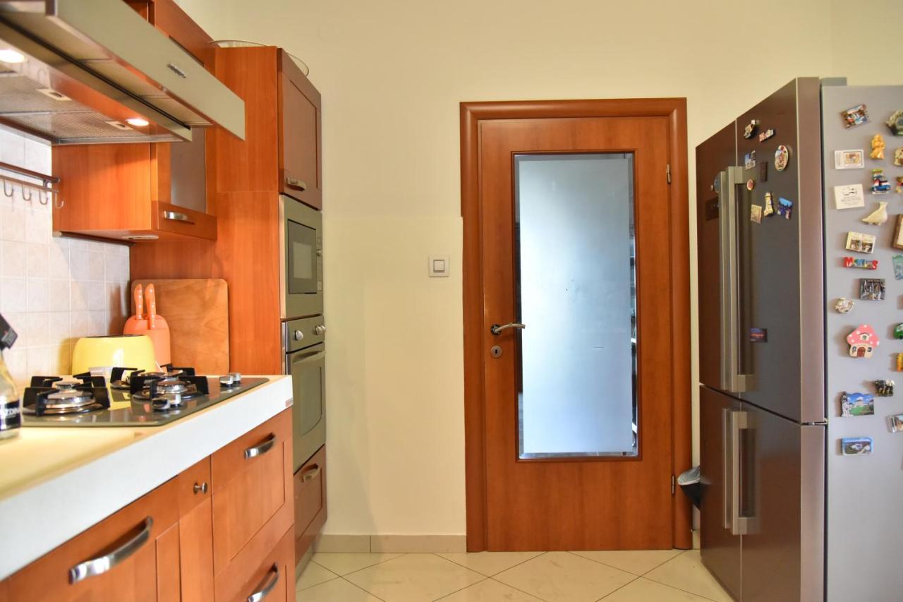 Villa Lux Nina With Six Bedrooms, Private Pool, Sauna Zadar Exterior foto