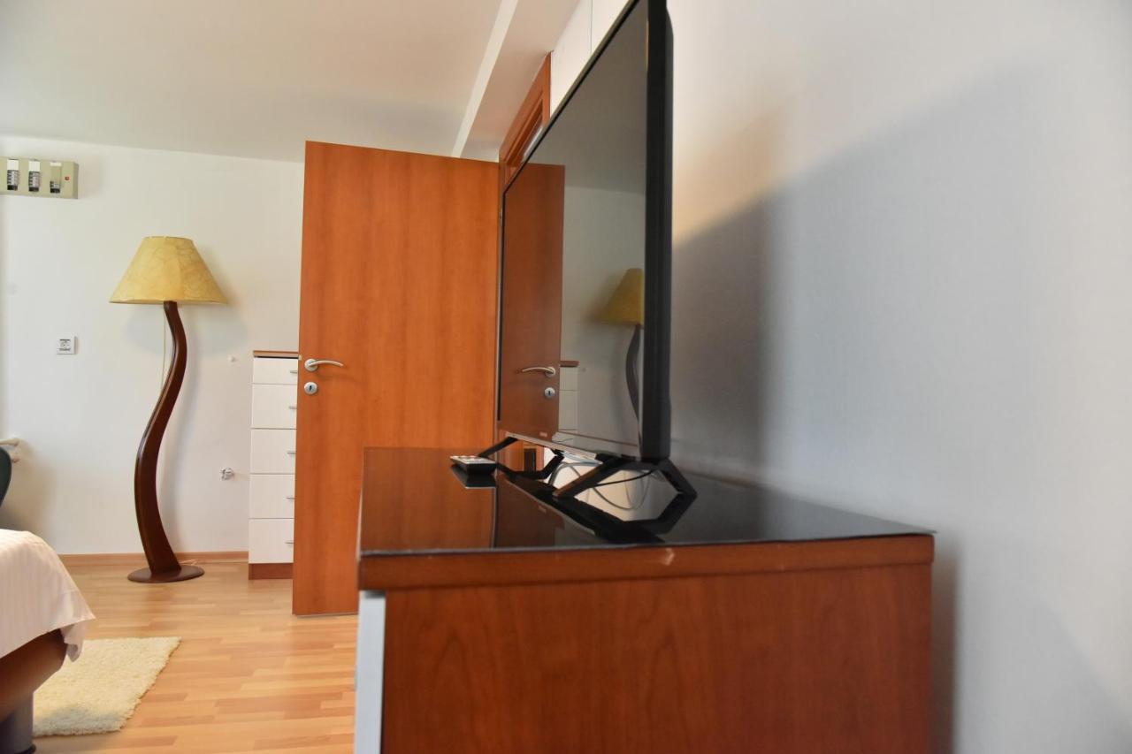 Villa Lux Nina With Six Bedrooms, Private Pool, Sauna Zadar Exterior foto